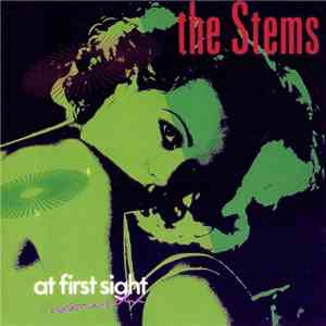 The Stems - At First Sight Violets Are Blue