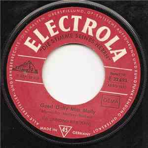 The Swinging Blue Jeans - Good Golly Miss Molly