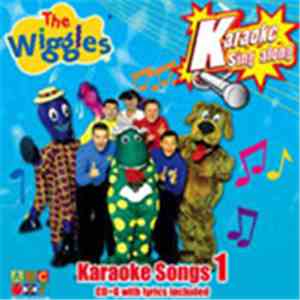 The Wiggles - Karaoke Songs 1