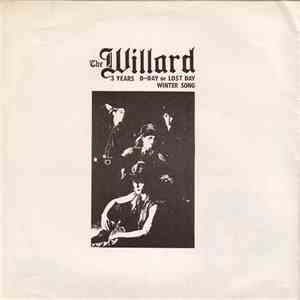 The Willard - 3 Years
