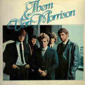 Them & Van Morrison - Them & Van Morrison