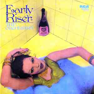 T.H.P. Orchestra - Early Riser
