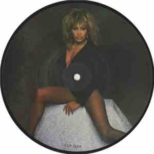 Tina Turner - Help
