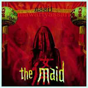 Tissa Mawartyassari - The Maid