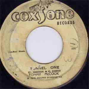 Tommy McCook and Sound Dimension - Tunnel One