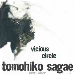 Tomohiko Sagae - Vicious Circle