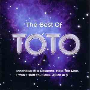 Toto - The Best Of Toto