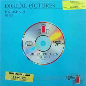 Trevor Bastow / Warren Bennett - Industry 3 - Digital Pictures