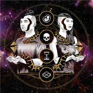 Tuka  - Life Death Time Eternal