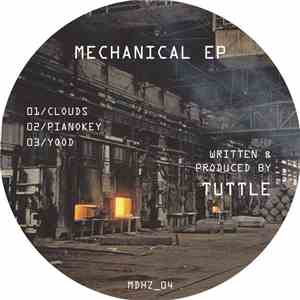 Tuttle - Mechanical EP
