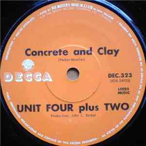 Unit Four Plus Two - Concrete And Clay