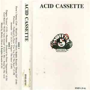Various - Acid Cassette