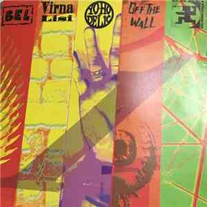 Various - Bel, Virna Lisi, Yo-Ho-Delic, Off The Wall, Beijo AA Força