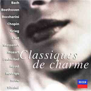 Various - Classiques De Charme