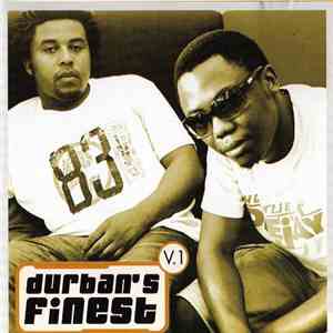 Various - Durban's Finest V1