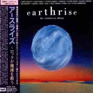 Various - Earthrise - The Rainforest Album