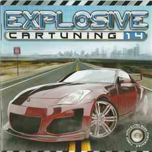 Various - Explosive Car Tuning 14
