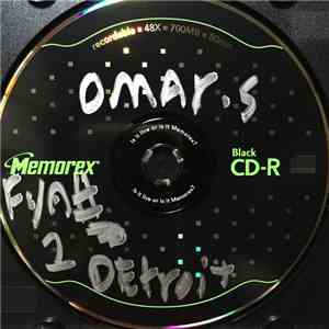Various - FYA #1 Detroit