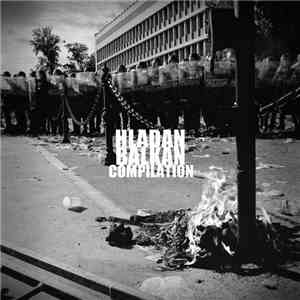 Various - Hladan Balkan