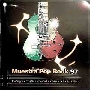 Various - Muestra Pop Rock 97