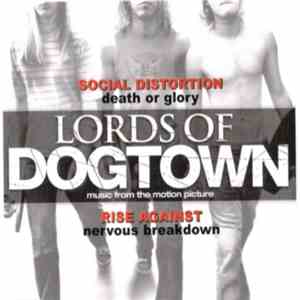 Various - Music From The Motion Picture Lords Of Dogtown