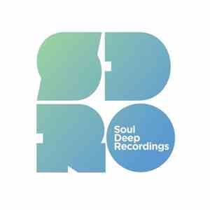 Various - Sacred Souls Vol 2