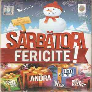 Various - Sărbători Fericite !