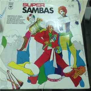 Various - Super Sambas Vol.1