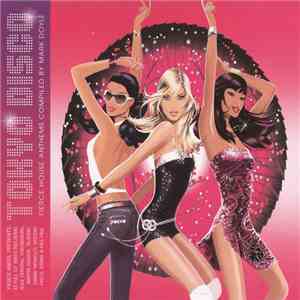 Various - Tokyo Disco