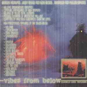 Various - Vibes From Below
