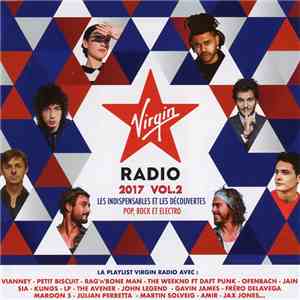 Various - Virgin Radio 2017 Vol. 2