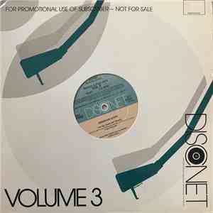 Various - Volume 3 Program 5