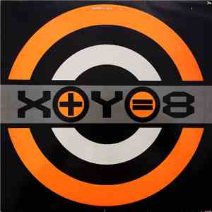 Various - X + Y = 8