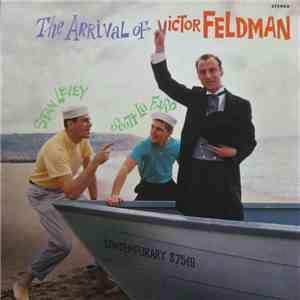 Victor Feldman - The Arrival Of Victor Feldman