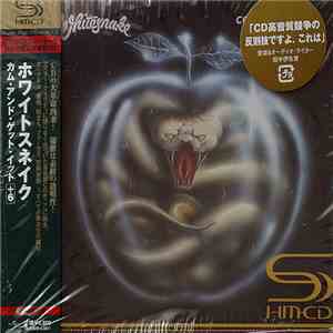 Whitesnake - Come An' Get It