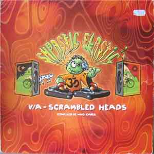Who Cares  - Scrambled Heads