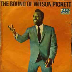 Wilson Pickett - Engine Number 9
