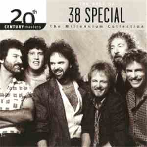 38 Special  - The Best Of 38 Special