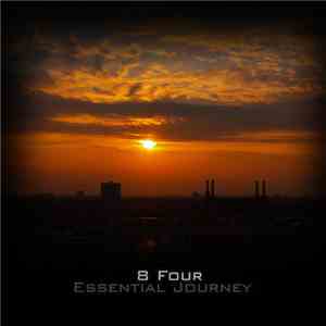 8 Four - Essential Journey EP
