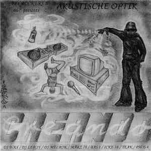 Akustische Optik - Creando