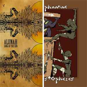 Alunah / Queen Elephantine - Song Of The Sun / Mephistopheles