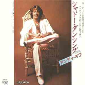 Andy Gibb - Shadow Dancing