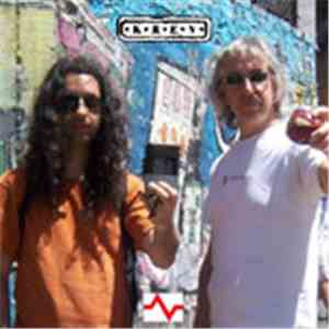 Anla Courtis & Egnekn Montgomery - The Ministry Of Mess Meets The Ministry Of Lamination