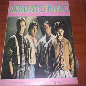 Aparato Raro - Aparato Raro