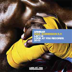 Armbar - Soul Submission E.P.
