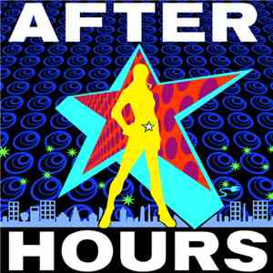 Art Of Hot - After Hours EP