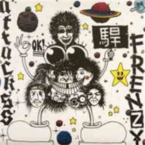 Attack SS / Frenzy - Attack SS / Frenzy