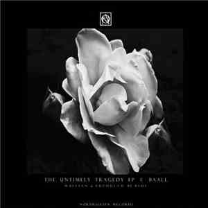 Baall - The Untimely Tragedy EP