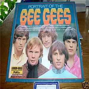 Bee Gees - Portrait Of The Bee Gees