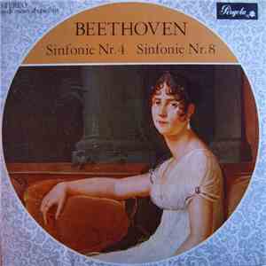 Beethoven - Minneapolis Symphony Orchestra, Antal Dorati - Sinfonie Nr. 4 Und Sinfonie Nr. 8